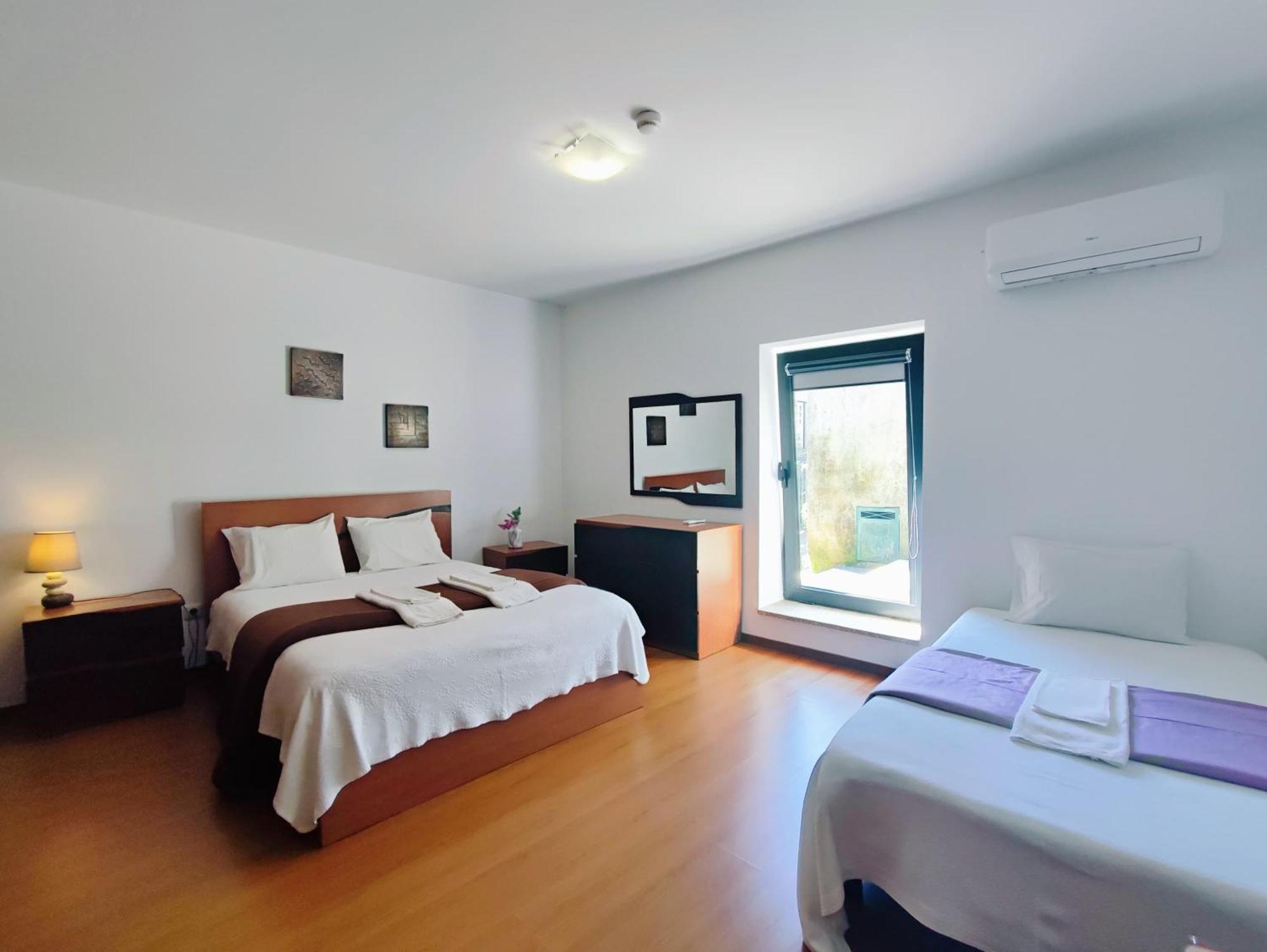 Agroturismo Quinta De Travancela Amarante Exteriér fotografie