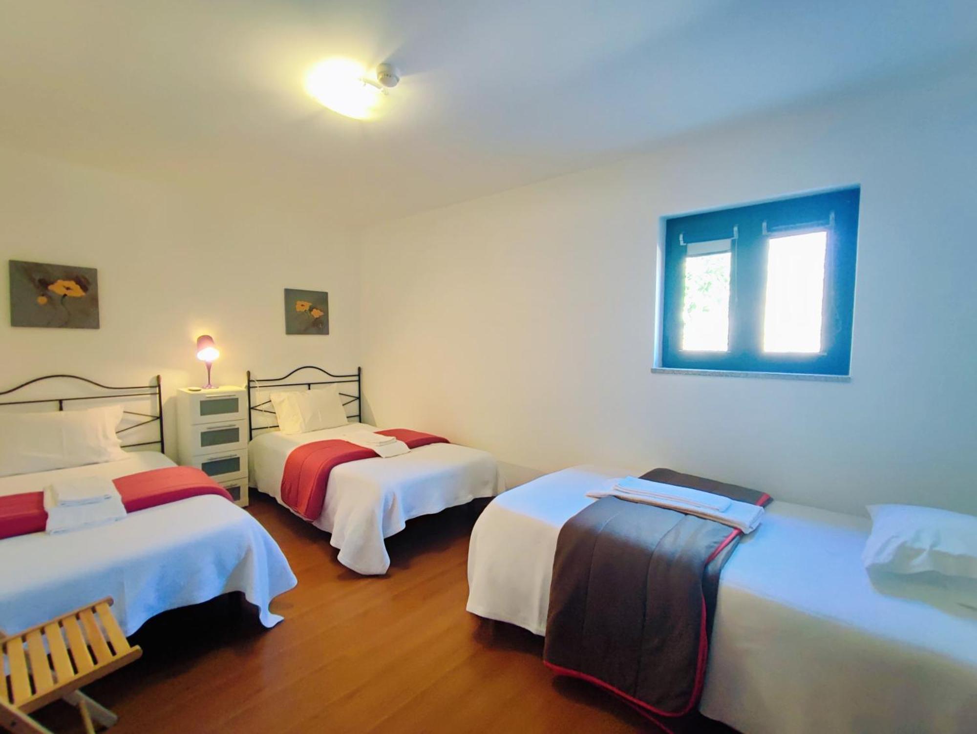 Agroturismo Quinta De Travancela Amarante Exteriér fotografie