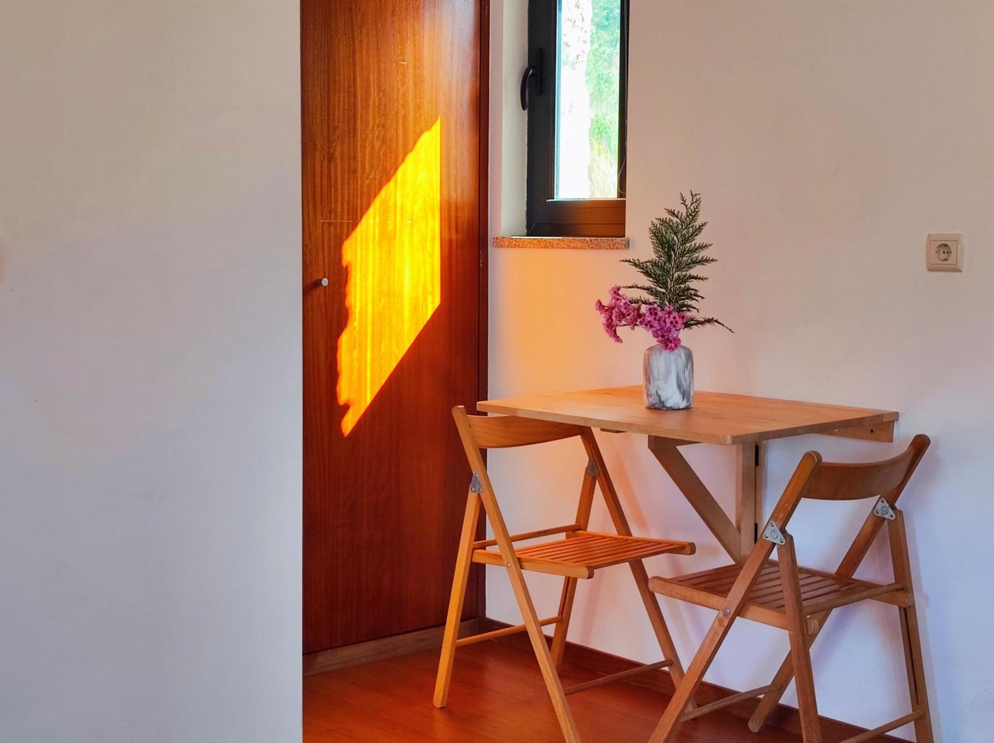 Agroturismo Quinta De Travancela Amarante Exteriér fotografie