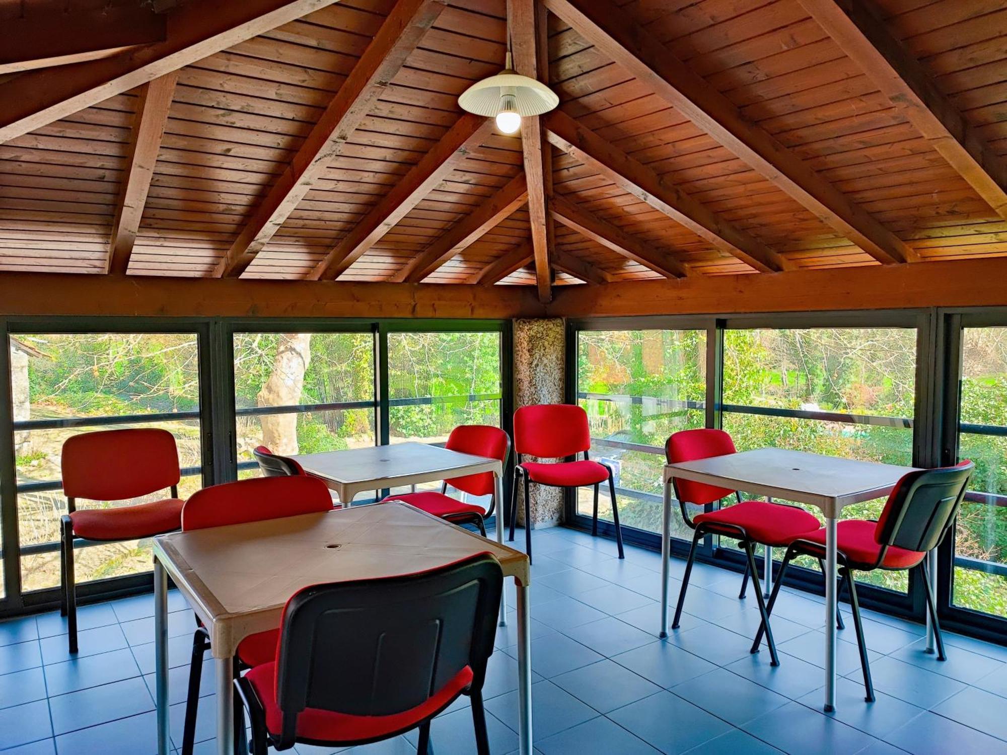 Agroturismo Quinta De Travancela Amarante Exteriér fotografie