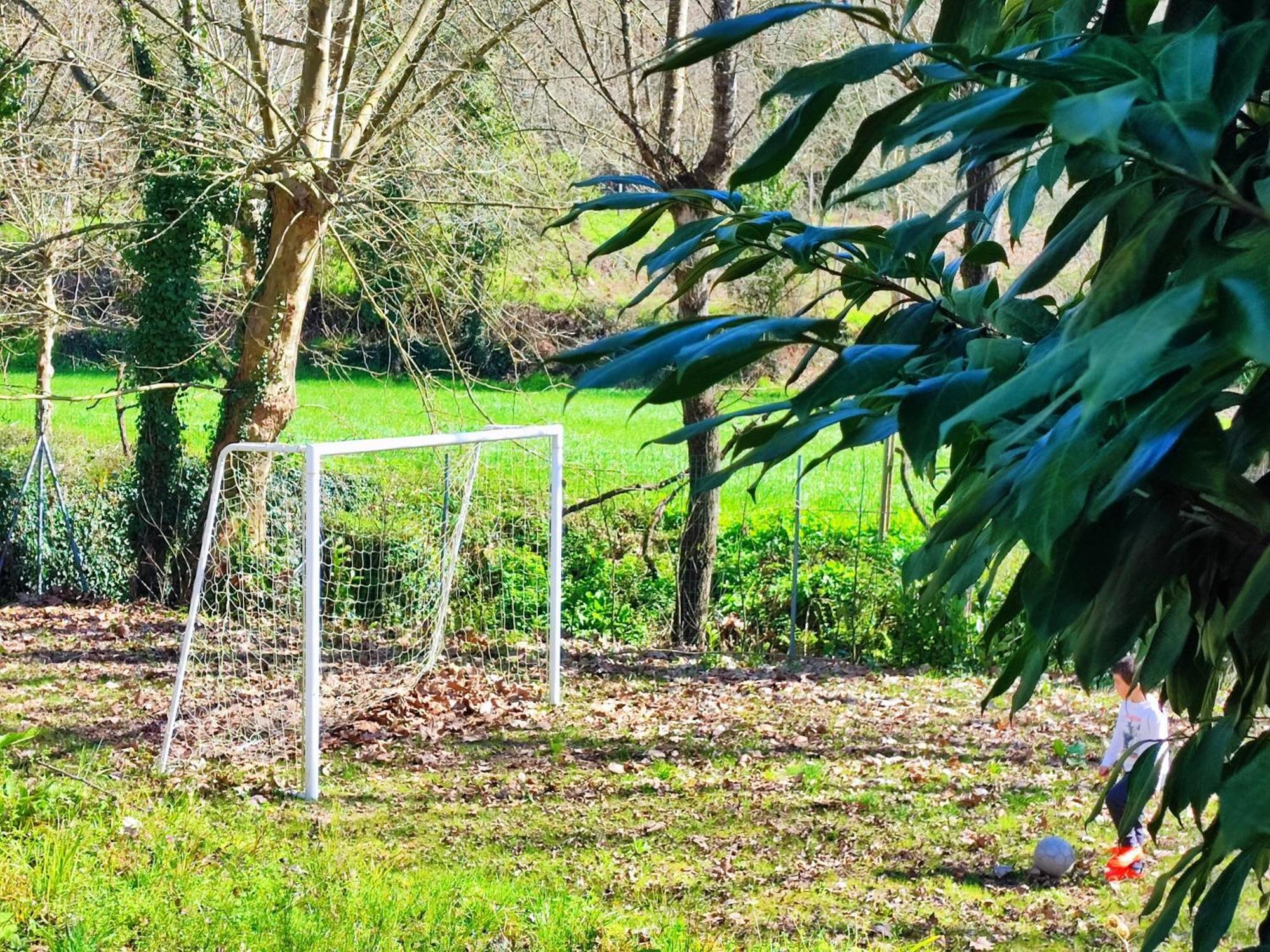 Agroturismo Quinta De Travancela Amarante Exteriér fotografie