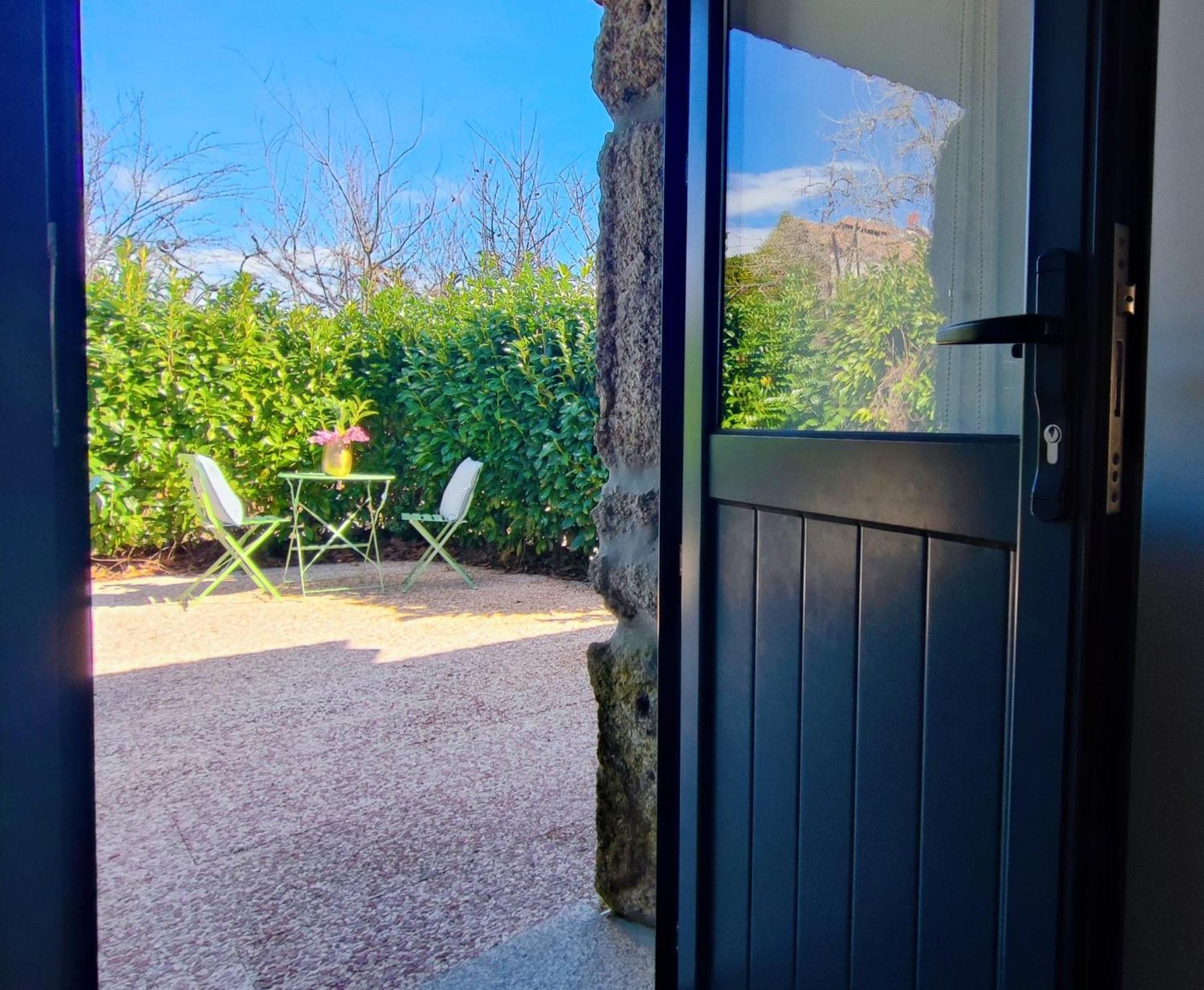 Agroturismo Quinta De Travancela Amarante Exteriér fotografie